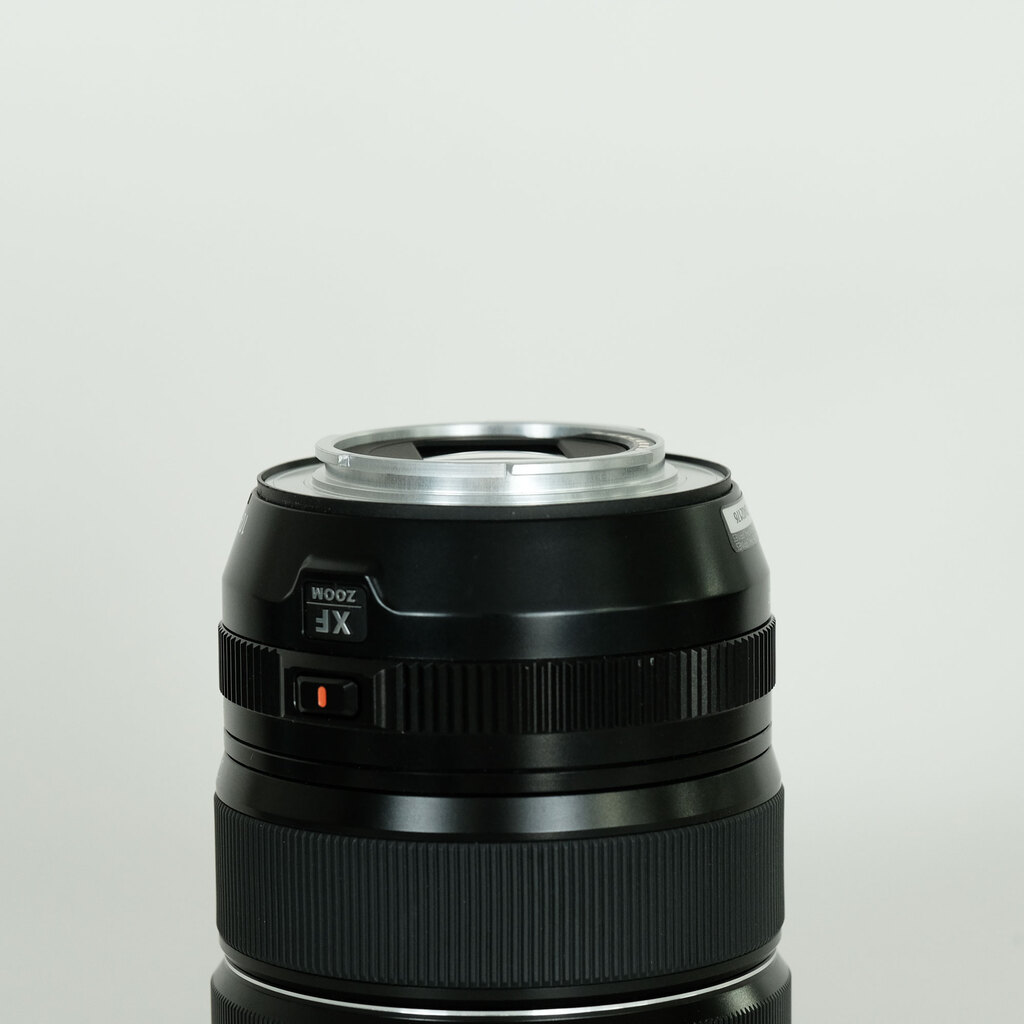 FUJIFILM XF10-24mmF4 R OIS WR
