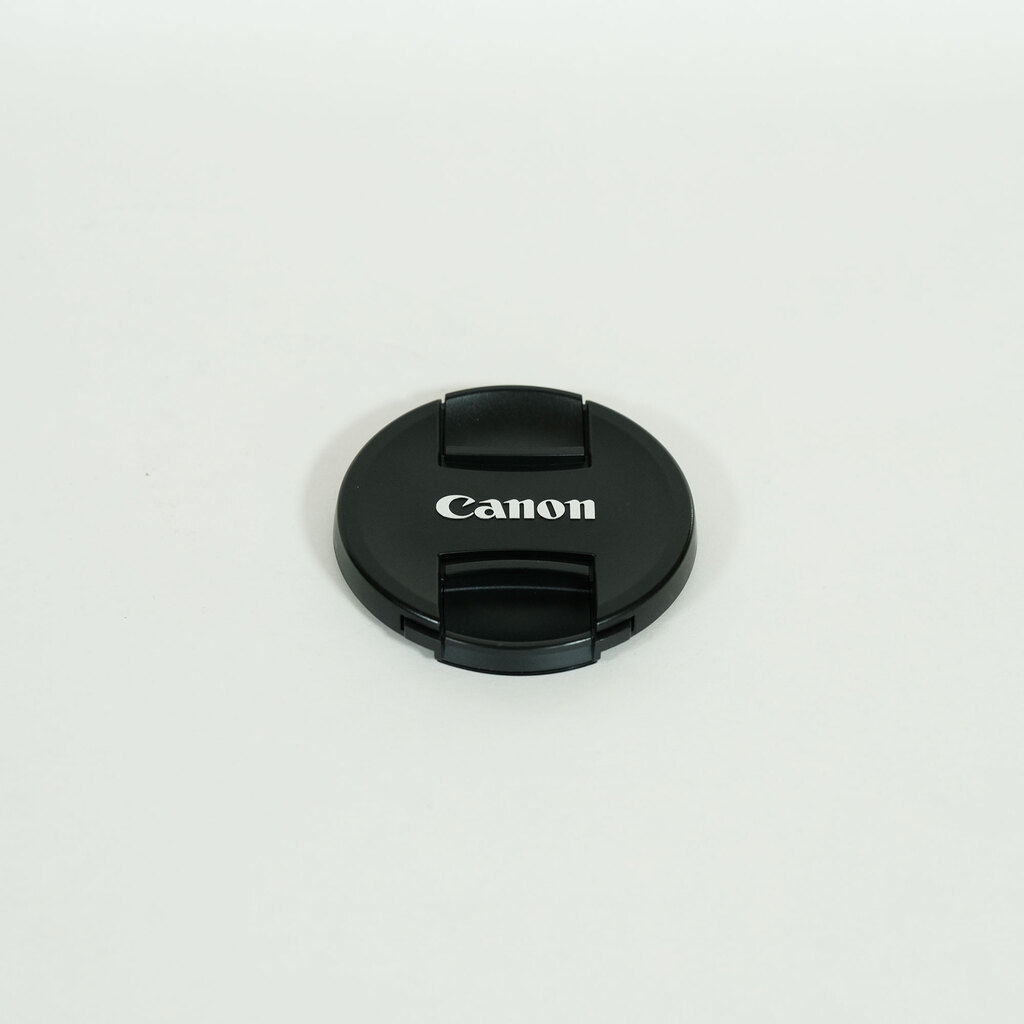 Canon EF100-400mm F4.5-5.6L IS II USM