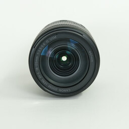 Canon EF-S18-135mm F3.5-5.6 IS USM