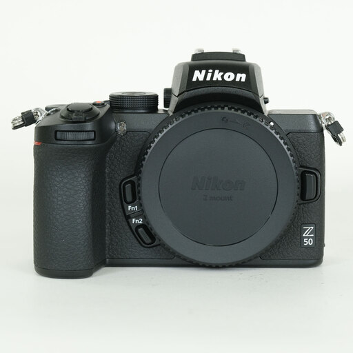 Nikon Z50 Nikon Z50