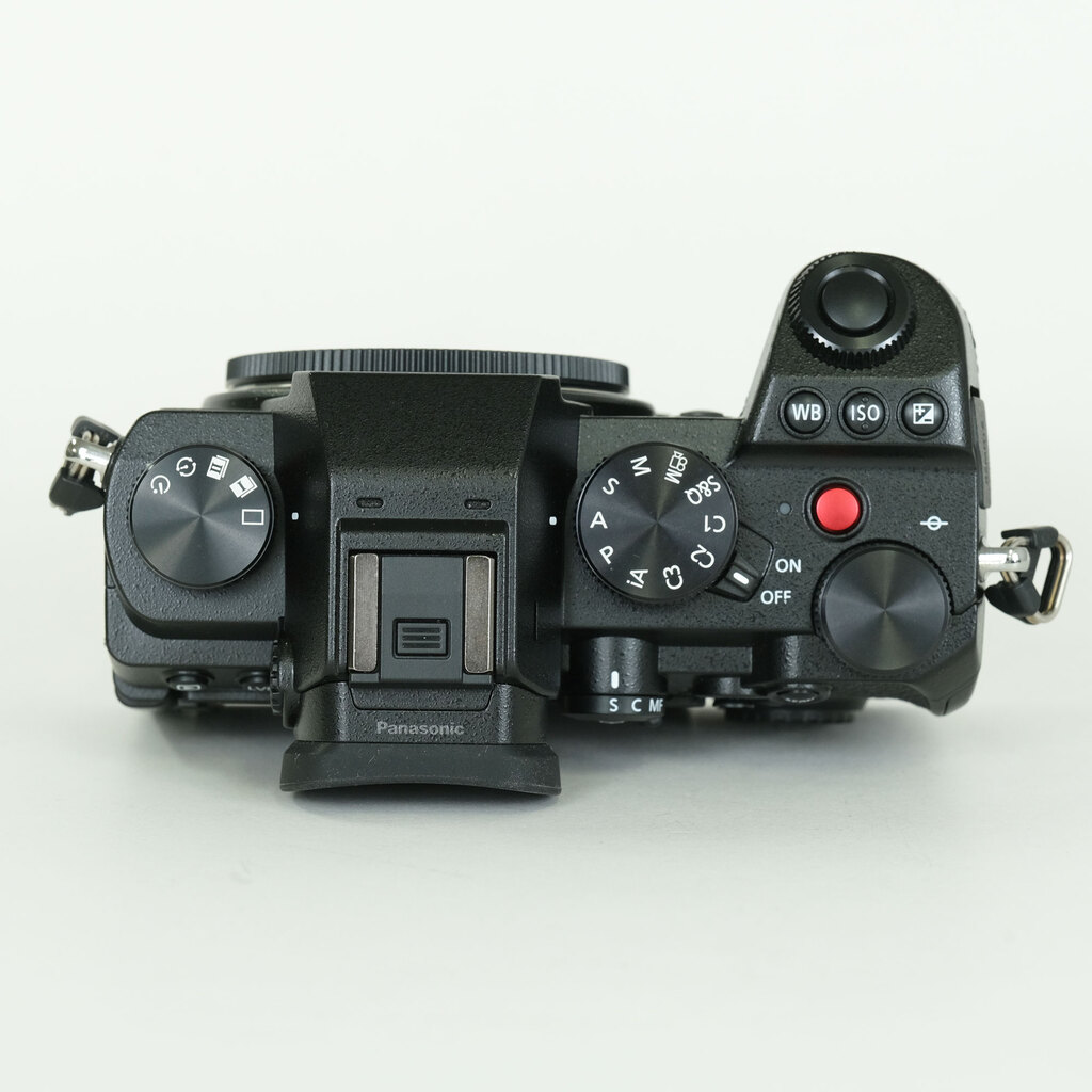 Panasonic LUMIX DC-S5