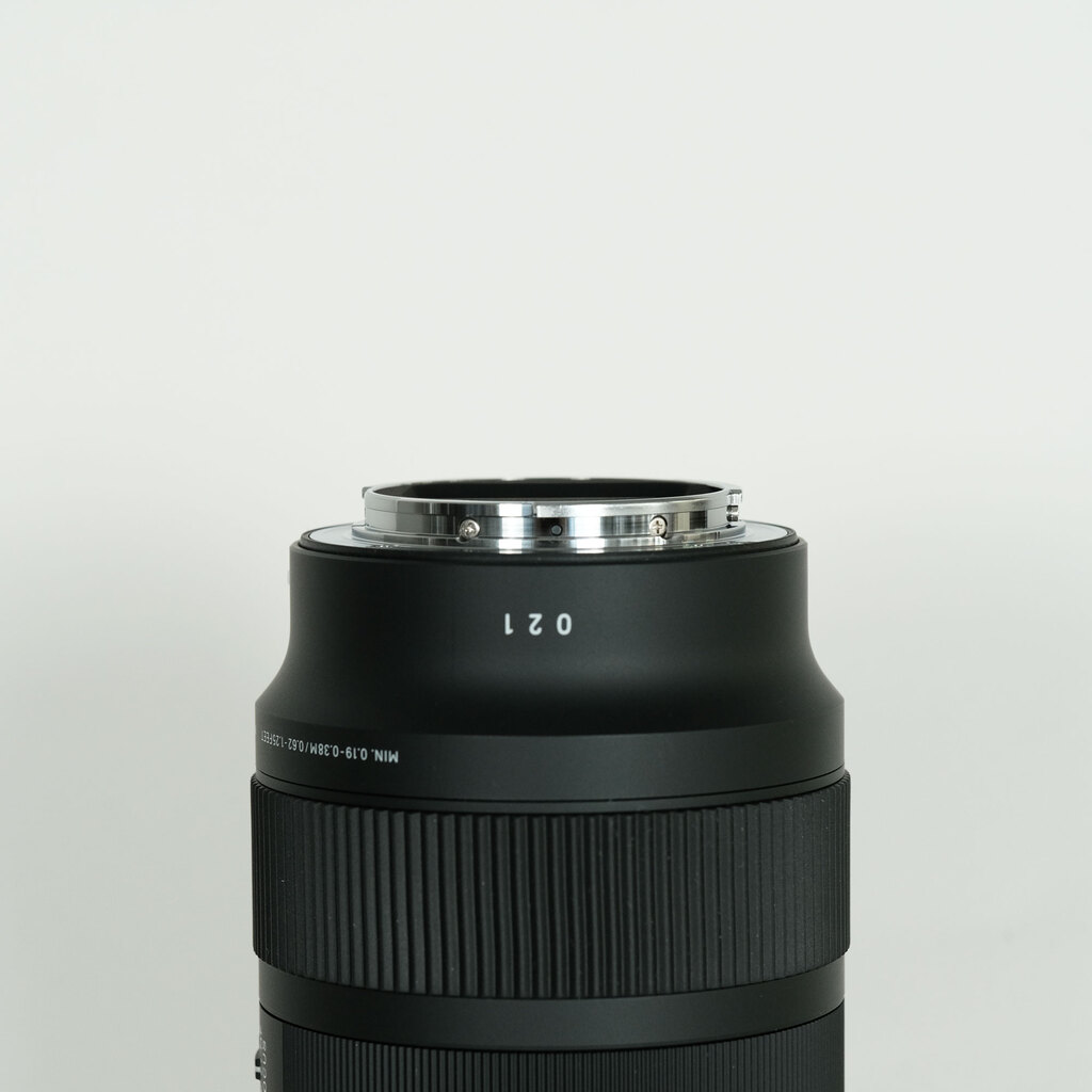 SIGMA 28-70mm F2.8 DG DN ｜Contemporary[ソニーE用]