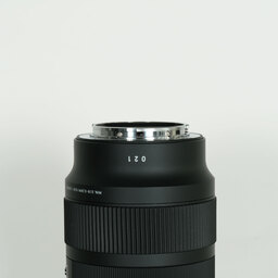 SIGMA 28-70mm F2.8 DG DN ｜Contemporary[ソニーE用]