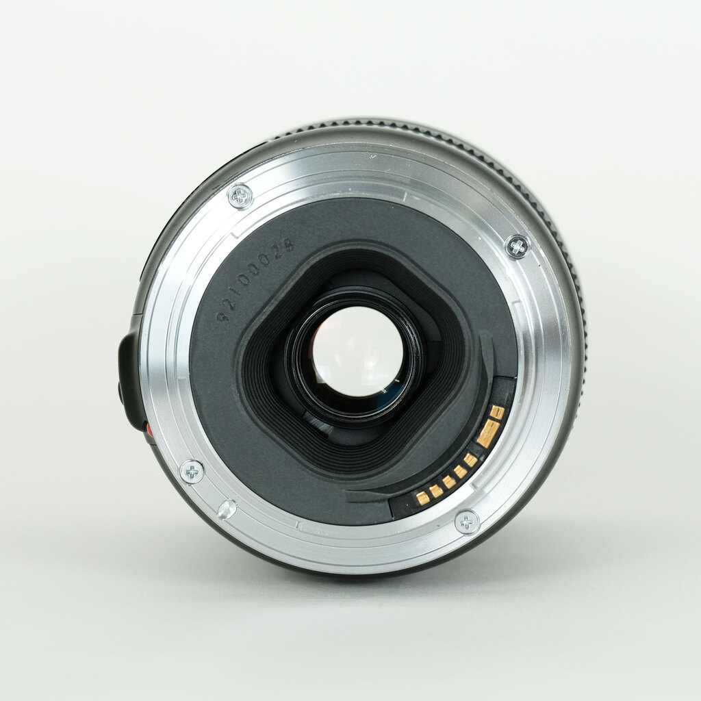 EF100-300mm F4.5-5.6 USM