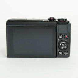 Canon PowerShot G7X Mark II