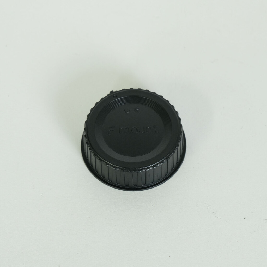 Nikon Ai Nikkor 50mm F1.4S Nikon Ai Nikkor 50mm F1.4S