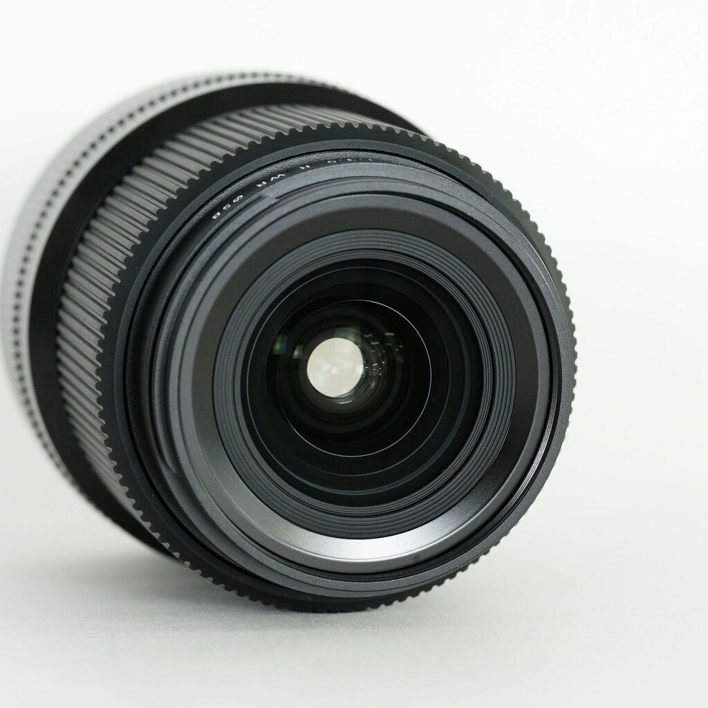 FUJIFILM GF30mmF3.5 R WR