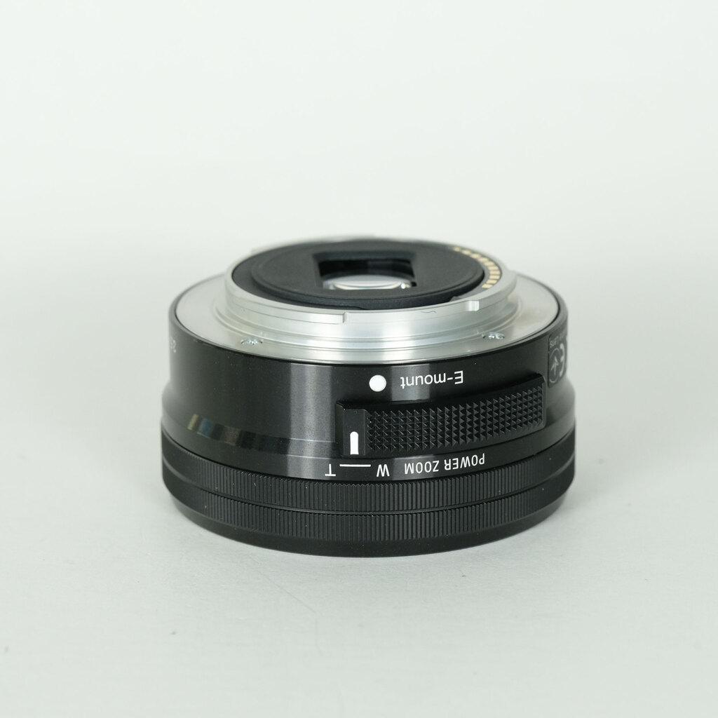 SONY E PZ 16-50mm F3.5-5.6 OSS SELP1650の出品 | ONE SCENE（ワン