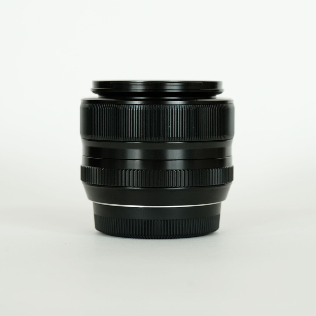 FUJIFILM XF35mmF1.4 R