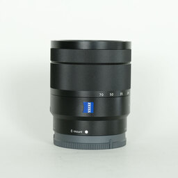 SONY Vario-Tessar T＊ E 16-70mm F4 ZA OSS SEL1670Z