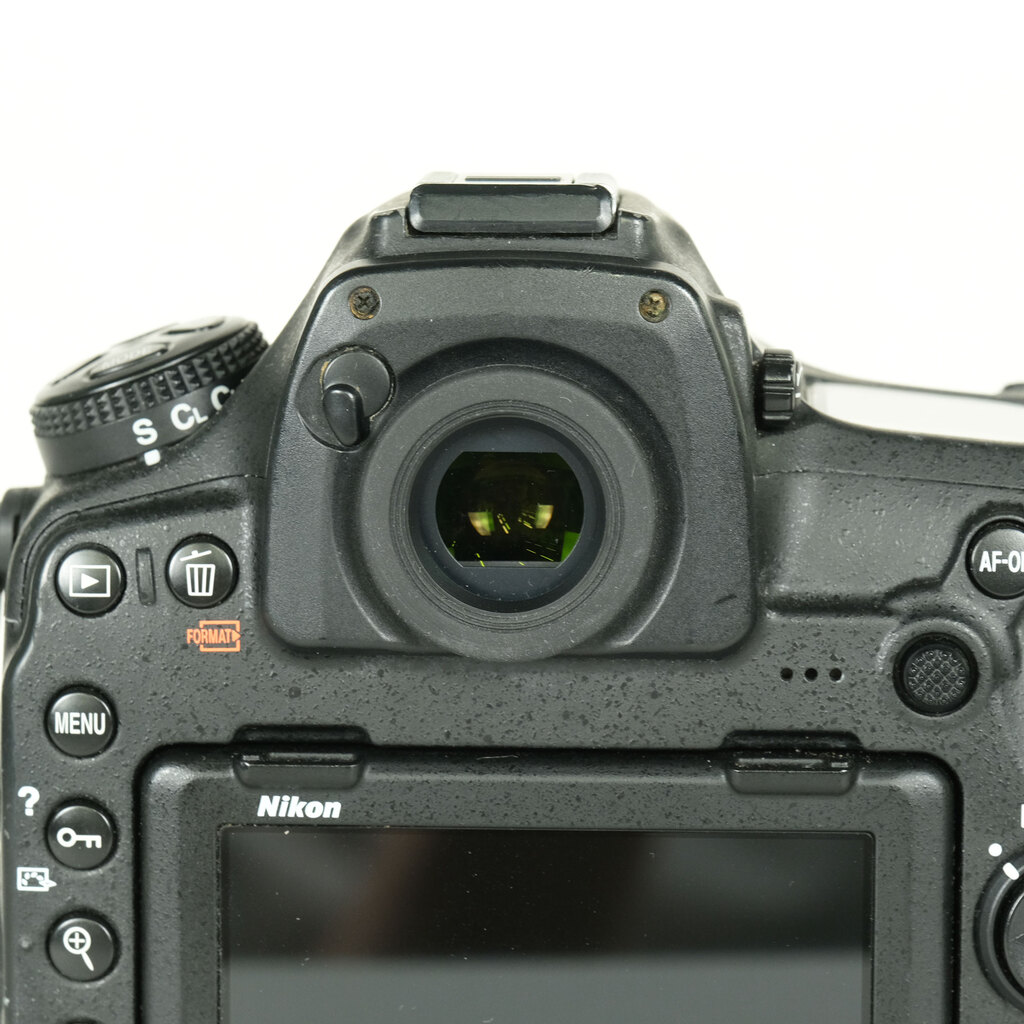 Nikon D850 Nikon D850