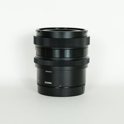 SIGMA 35mm F2 DG DN | Contemporary [ソニーE用]