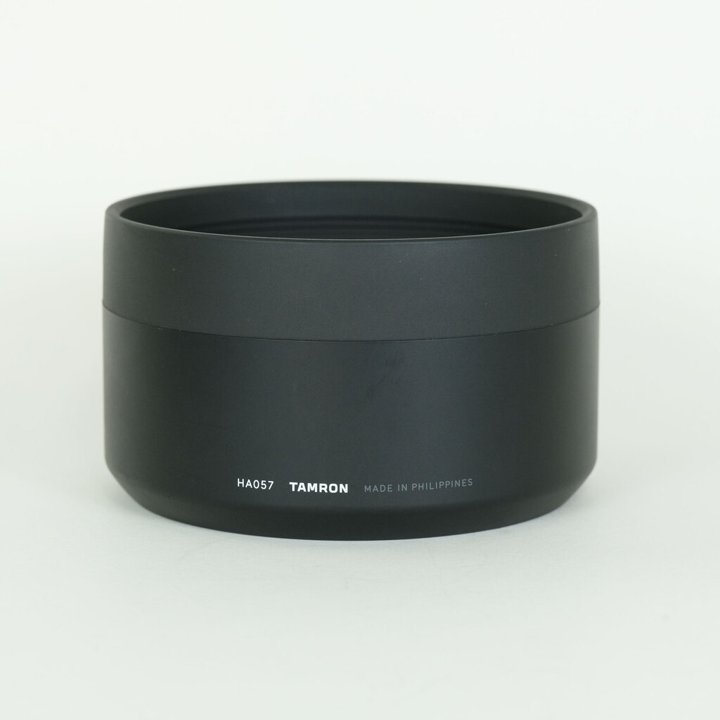 TAMRON 150-500mm F5-6.7 Di III VC VXD A057Z（ニコンZ用）