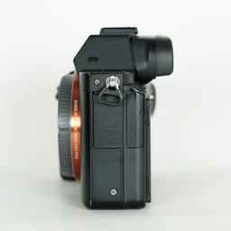 SONY α7 II（ILCE-7M2）