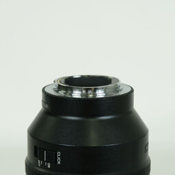 SONY FE 135mm F1.8 GM SEL135F18GM