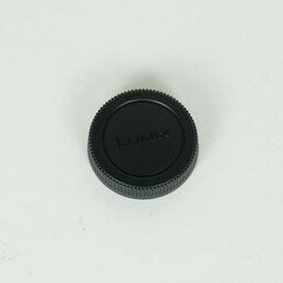 Panasonic LUMIX G 20mm F1.7 ASPH. H-H020