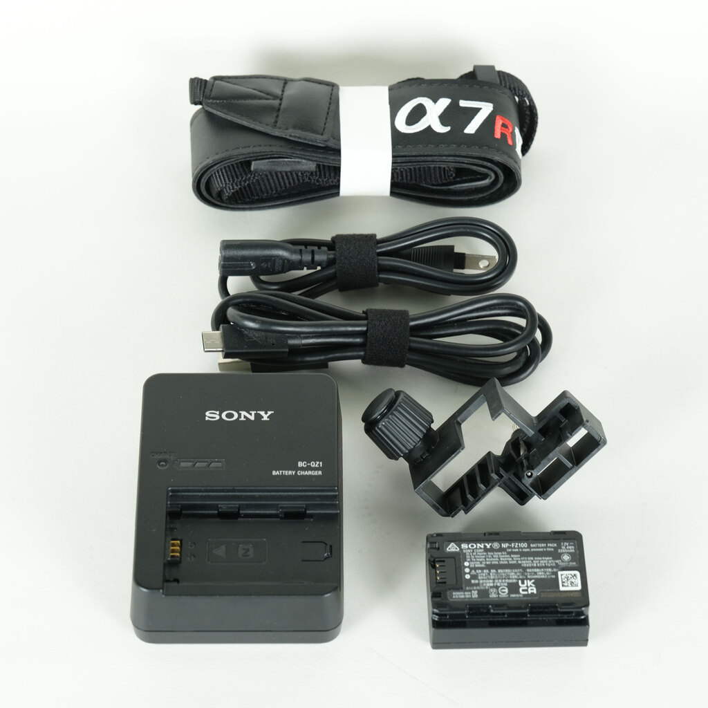 SONY α7R V(ILCE-7RM5) SONY α7R V(ILCE-7RM5)