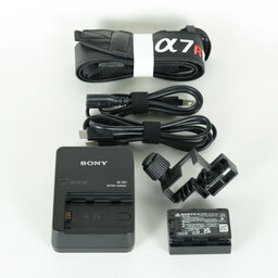 SONY α7R V(ILCE-7RM5) SONY α7R V(ILCE-7RM5)