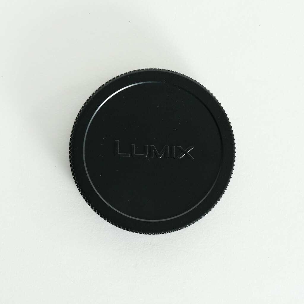 Panasonic LUMIX S 28-200mm F4-7.1 MACRO O.I.S.