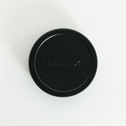 Panasonic LUMIX S 28-200mm F4-7.1 MACRO O.I.S.