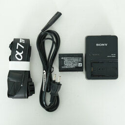 SONY α7 IV（ILCE-7M4）