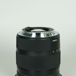 SIGMA 17-70mm F2.8-4 DC MACRO OS HSM | Contemporary [キヤノンEF用]