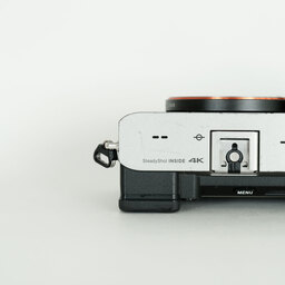 SONY α7C（ILCE-7C）