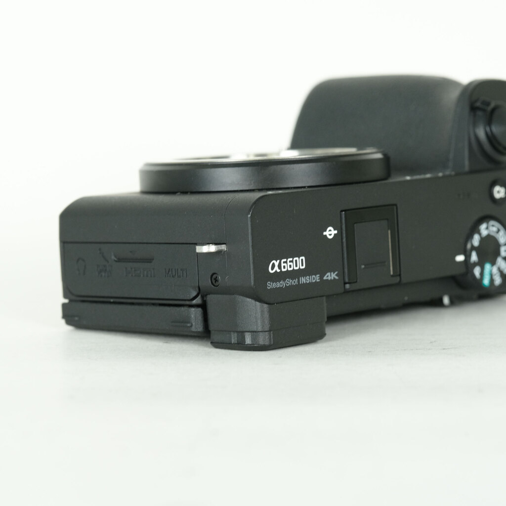 SONY α6600（ILCE-6600）の出品 | ONE SCENE（ワンシーン）