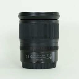 Nikon NIKKOR Z 24-70mm f/4 S