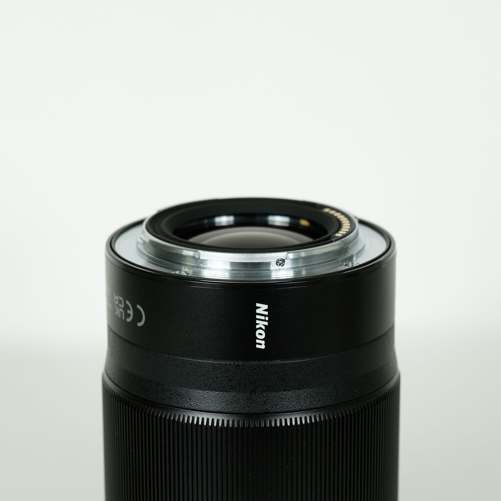 Nikon NIKKOR Z 85mm f/1.8 S