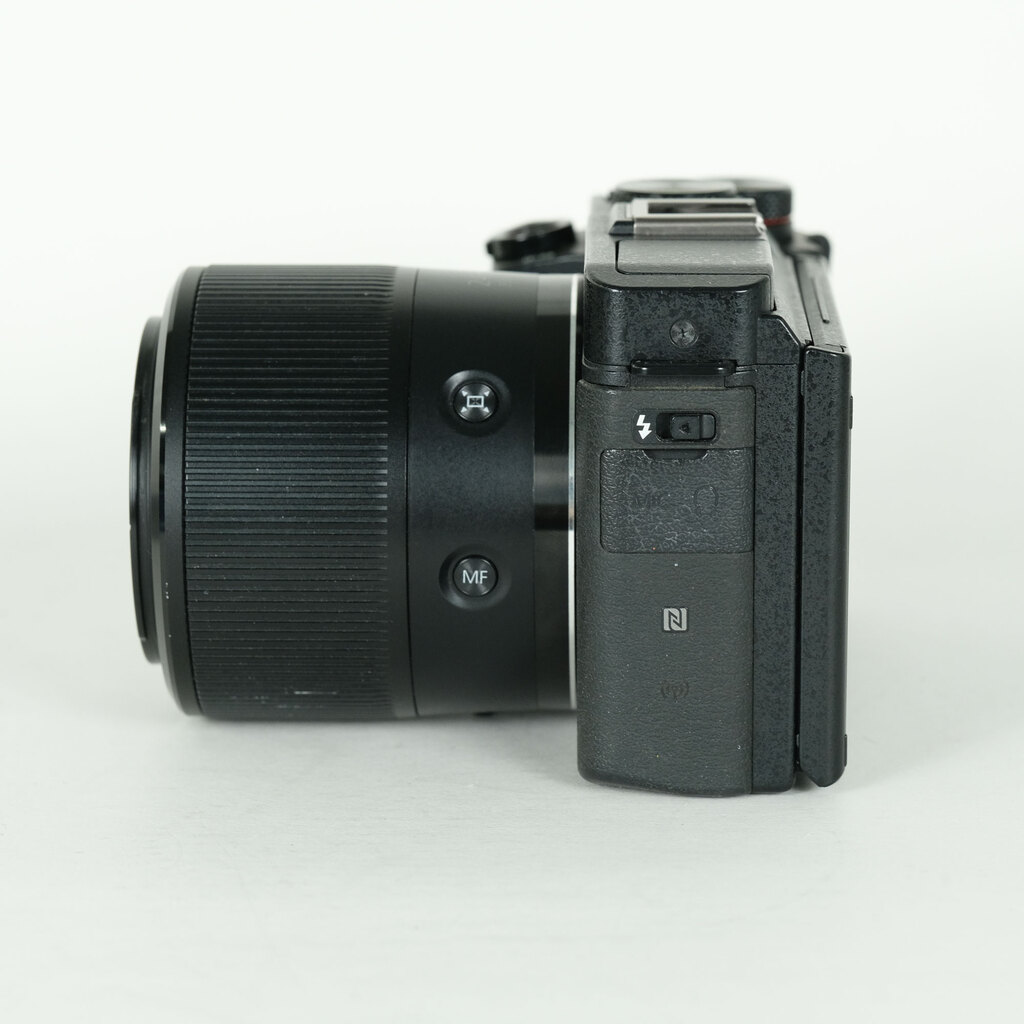 Canon PowerShot G3X EVFキット Canon PowerShot G3X EVFキット