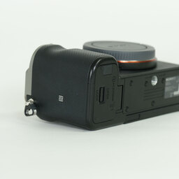 SONY α7C（ILCE-7C）