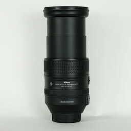 Nikon AF-S NIKKOR 28-300mm f/3.5-5.6G ED VR
