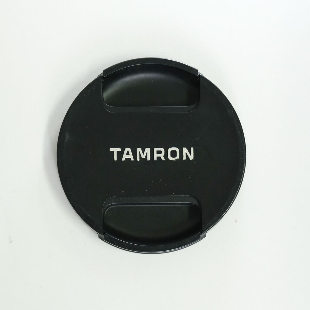 TAMRON SP 24-70mm F/2.8 Di VC USD G2（Model A032）[キヤノンEF用]