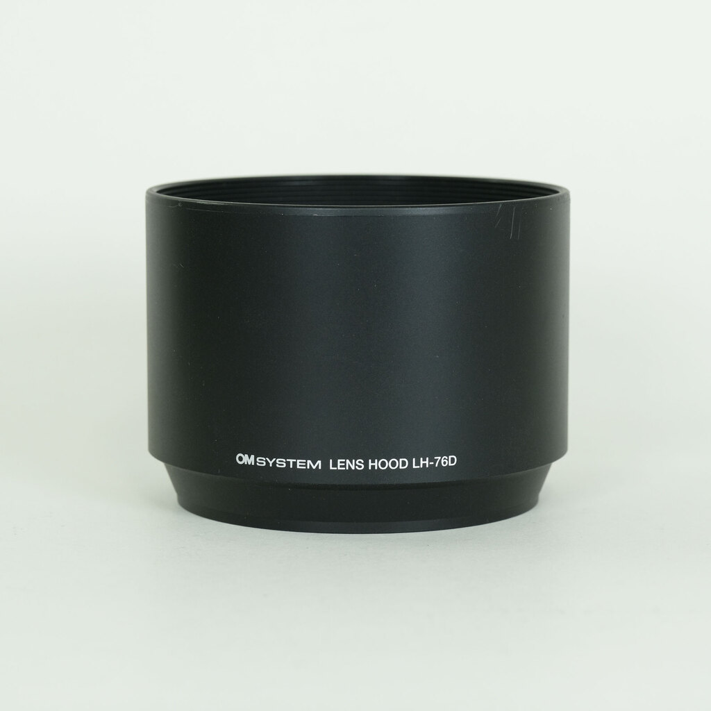 OLYMPUS M.ZUIKO DIGITAL ED 100-400mm F5.0-6.3 IS