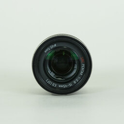 PENTAX 06 TELEPHOTO ZOOM シルバー