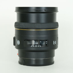 MINOLTA AF 85mm F1.4