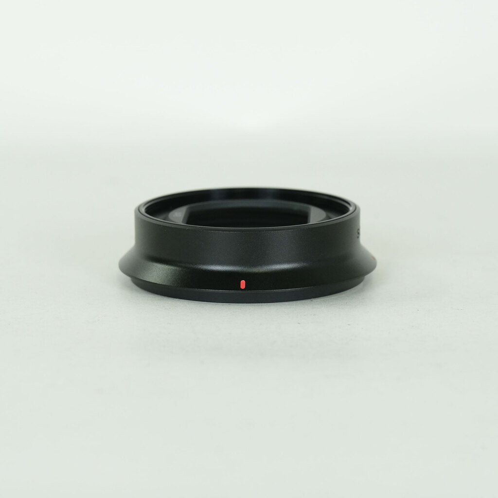 SONY FE 40mm F2.5 G SEL40F25G