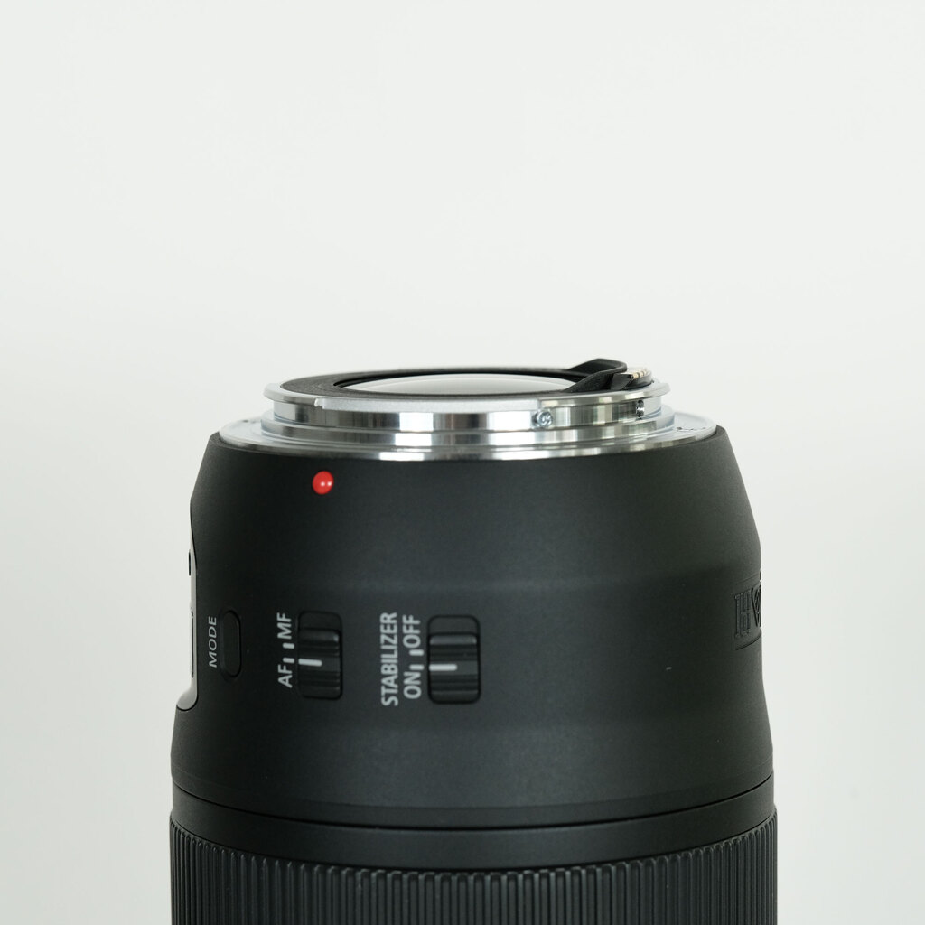Canon EF70-300mm F4-5.6 IS II USM