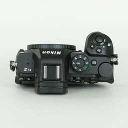 Nikon Z5II