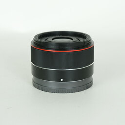 SAMYANG AF 24ｍｍ F2.8 FE (ソニーE用)