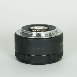 Canon EF50mm F1.8 STM
