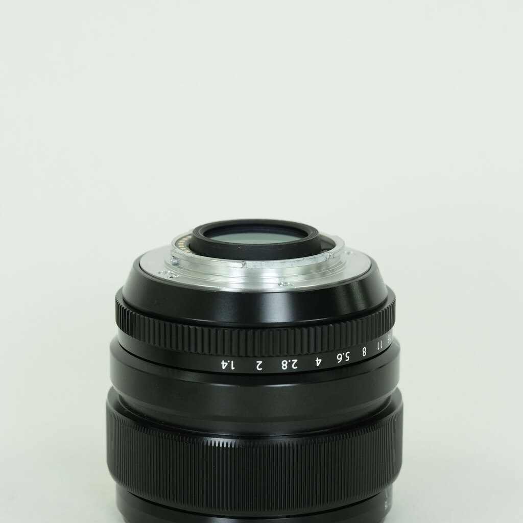 FUJIFILM XF23mmF1.4 R