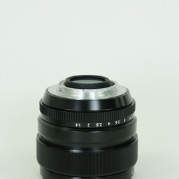 FUJIFILM XF23mmF1.4 R
