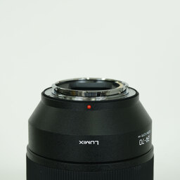 Panasonic LUMIX S PRO 24-70mm F2.8