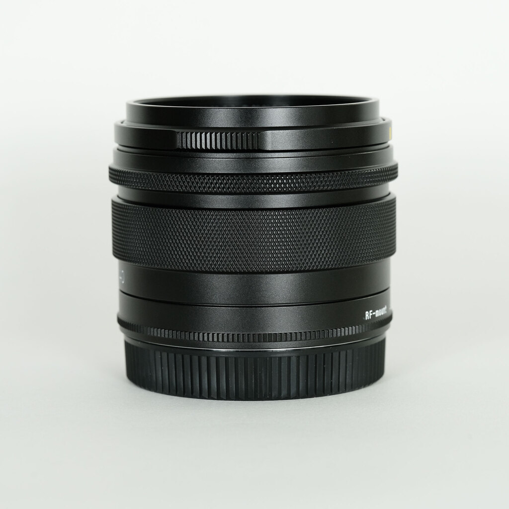 Voigtlander NOKTON 40mm F1.2 Aspherical [キヤノンRF用]