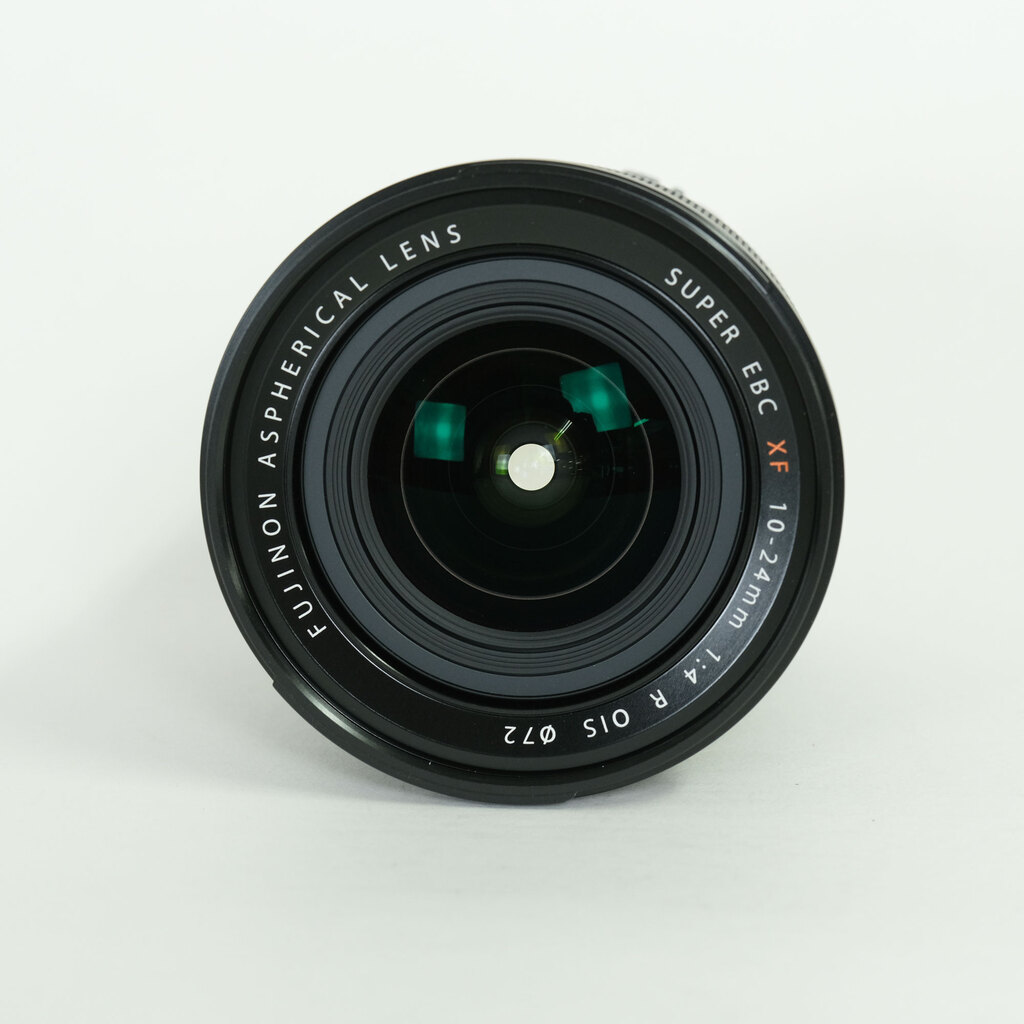 FUJIFILM XF10-24mmF4 R OIS FUJIFILM XF10-24mmF4 R OIS