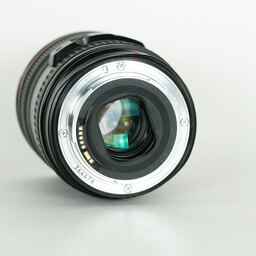 Canon EF24-105mm F4L IS USM