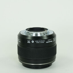 Panasonic LEICA DG SUMMILUX 25mm F1.4 ASPH. H-X025
