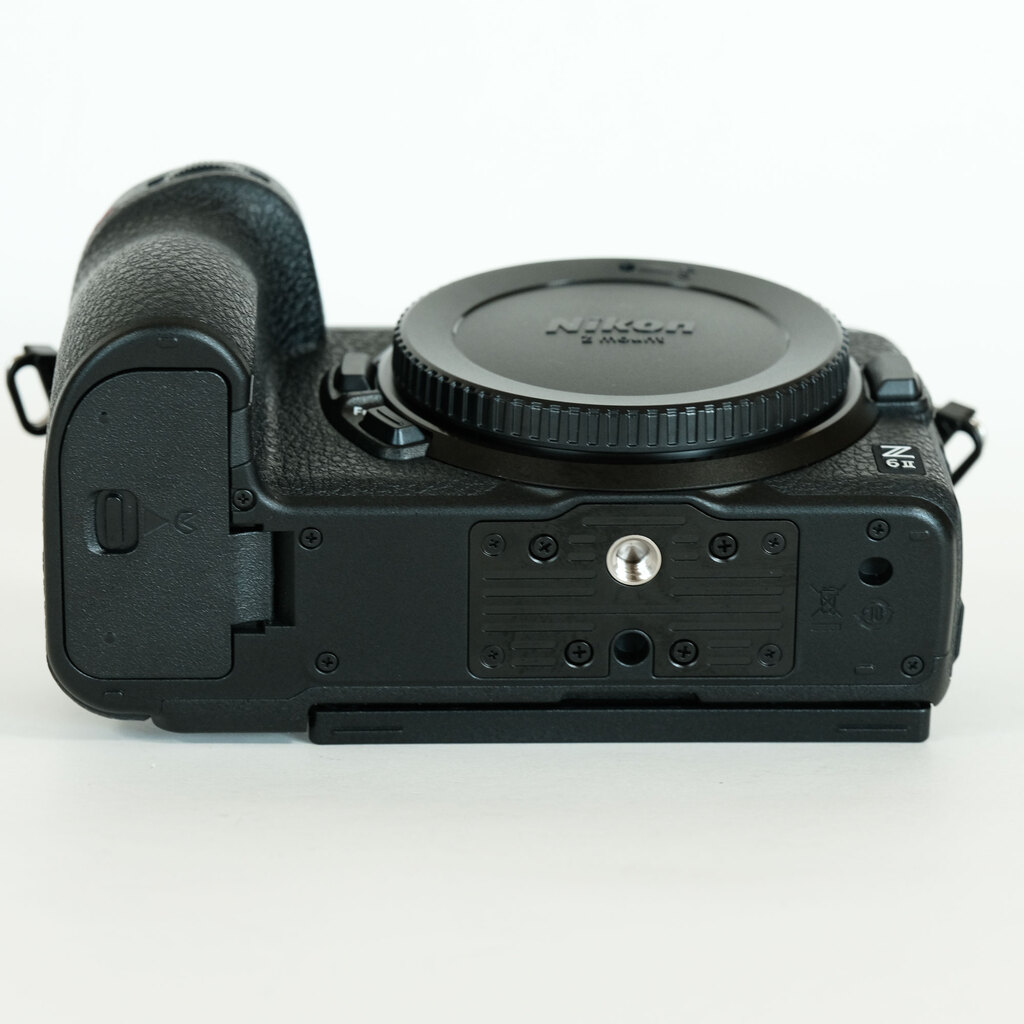Nikon Z6II